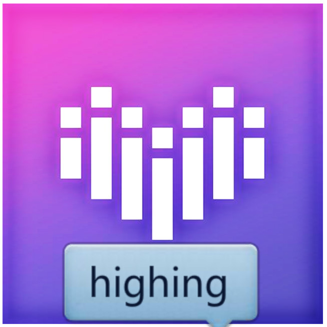 highing