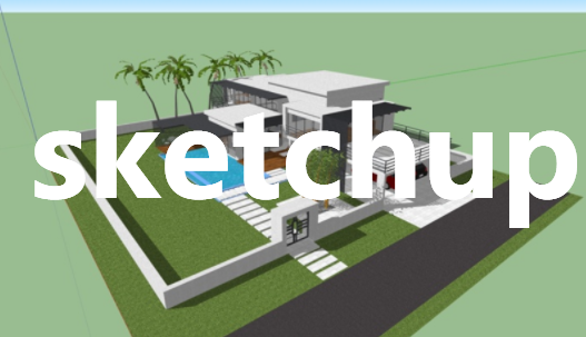 sketchup