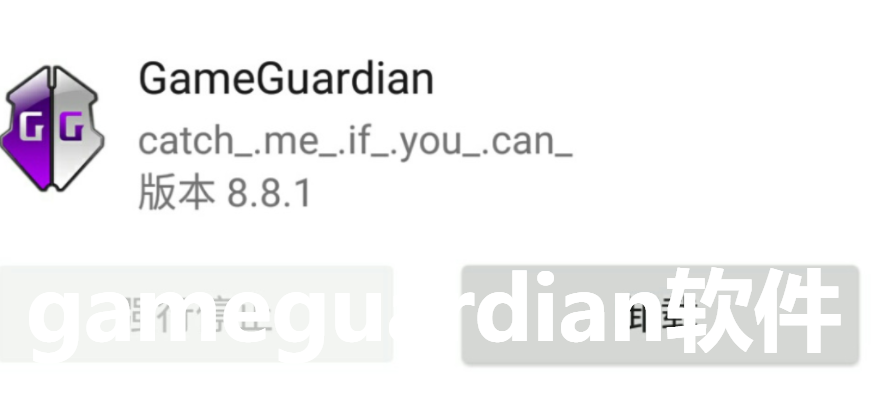 gameguardian°