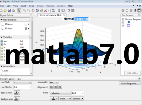 matlab7.0