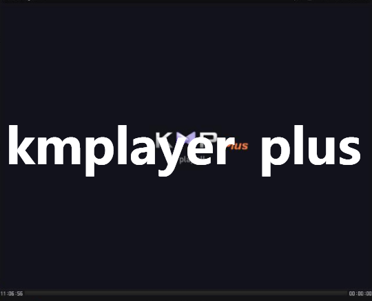 kmplayer plus