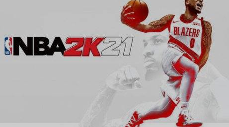 NBA2k21