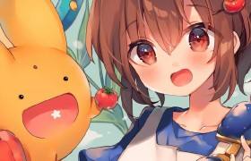 ʷ