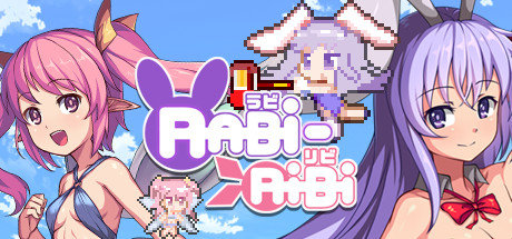 Rabi-Ribiİ4DLC汾20190102