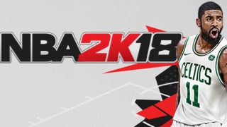 NBA 2K18İ桾v1.08