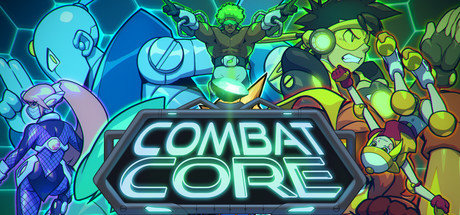 ս Combat Coreĺ