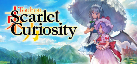  Touhou: Scarlet Curiosity | ġİ桾