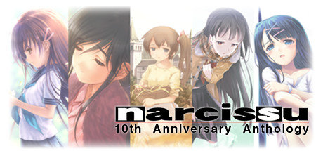 ˮʮȫ Narcissu 10th Anniversary Anthology Proje