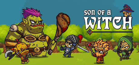 ʦ֮ Son of a Witchİ桾汾20190120
