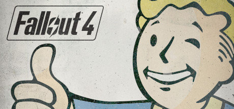 《辐射4 Fallout 4》中文版