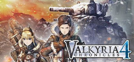 《战场女武神4 Valkyria Chronicles 4》中文版【版本日期20190126】