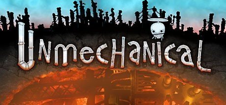 ǻе Unmechanicalİ