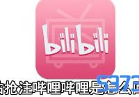 A站抢注哔哩哔哩是怎么回事_原因是什么