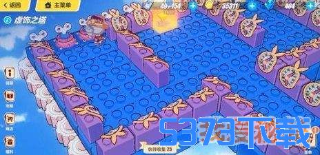 崩坏3游离之塔怎么打?游离之塔打法心得