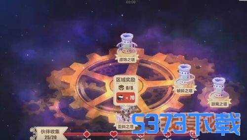 崩坏3游离之塔怎么打?游离之塔打法心得