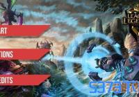 LeagueOfDodging˸߷ֻȡ[ͼ]
