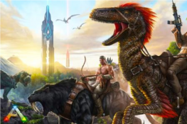 方舟生存进化复活平台怎么使用,使用详解。