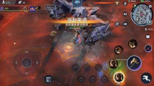 猎手之王化身精灵以后会发什么呢?详解攻略