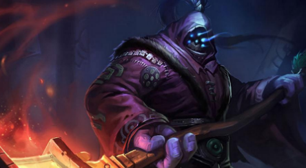 lol��װսʿ�ϵ��ֿ�˹������װ��ô�棿 �ֿ�˹������װ��ϸ����