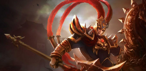 LOL�������ǵ��Ĵ������°汾�ĸ��´���Щʲô��?  ����6.24�汾