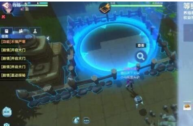 我的起源小白兔刷新位置在哪里?小白兔刷新位置一览