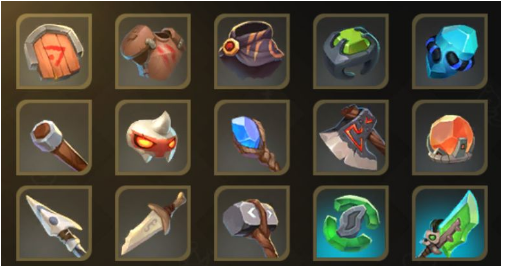 �����������Ϸǰ��ѡ��ʲôװ���ȽϺã� ���ǰ�����ʺϵ�װ��