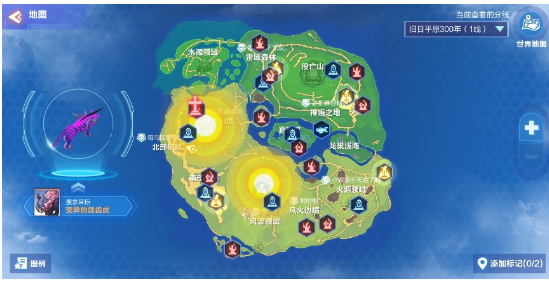 我的起源手游刷超多陨石的副本有哪些? 详解陨石副本指南