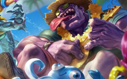 英雄联盟云顶之弈森林德鲁伊过渡阵容有什么推荐? 云顶之弈森林德鲁伊过渡阵容推荐