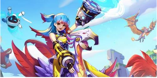 我的起源变异焰火鸟在哪里捕捉? 变异焰火鸟捕捉技巧