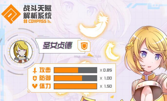 ս���츳����ϵͳʥŮ�����δ���ʹ�ò�ͬ�ļ��ܣ� ʥŮ��¼���