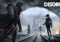 Disorderƻ