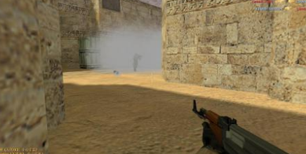 ���־�ӢCS1.6�ؼ���ȫ