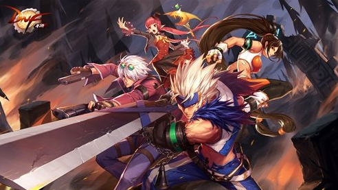 ������������� DNF����ְҵ����H5����