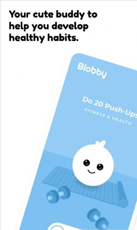 Blobbyϰ׷
