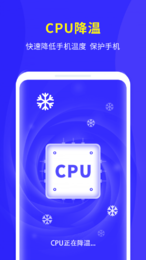 м