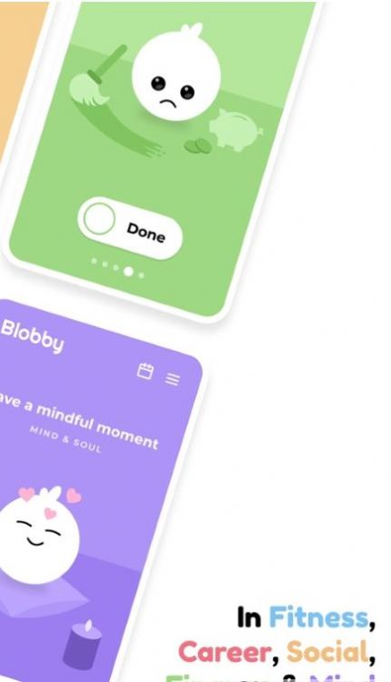 Blobbyϰ׷