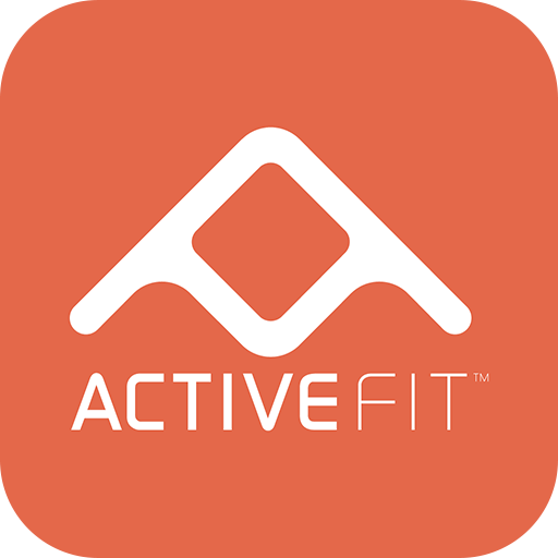 ActiveFit Tracker 