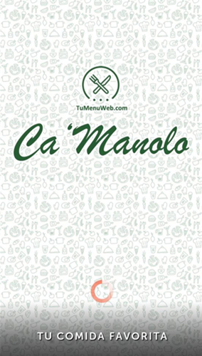 CaManolo