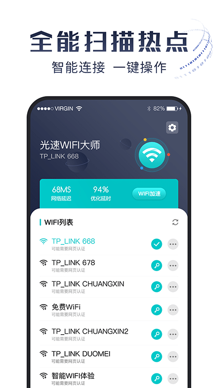 WiFiʦ 