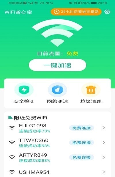 WiFiʡı