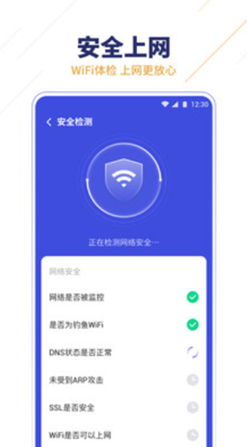 WiFi