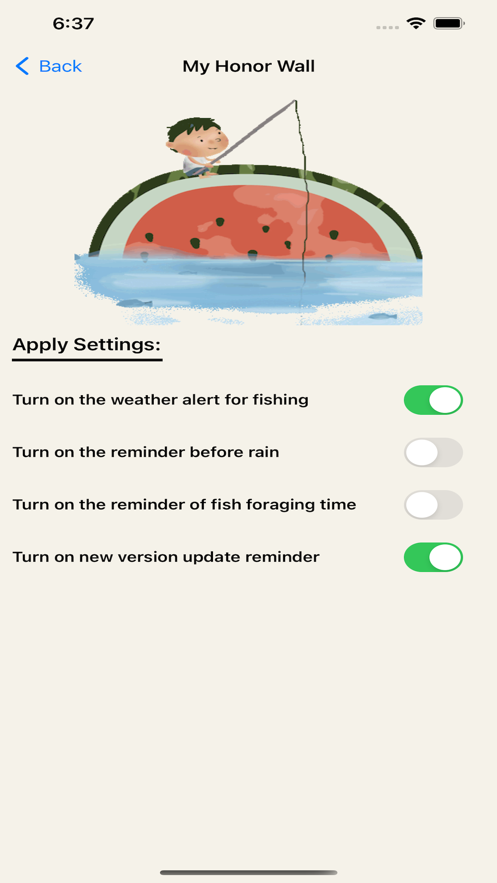 PocketFishingLife