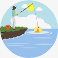 PocketFishingLife