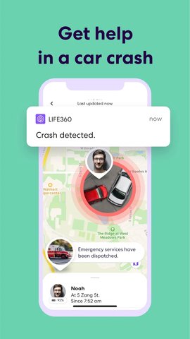 Life360λ׿v22.15.0