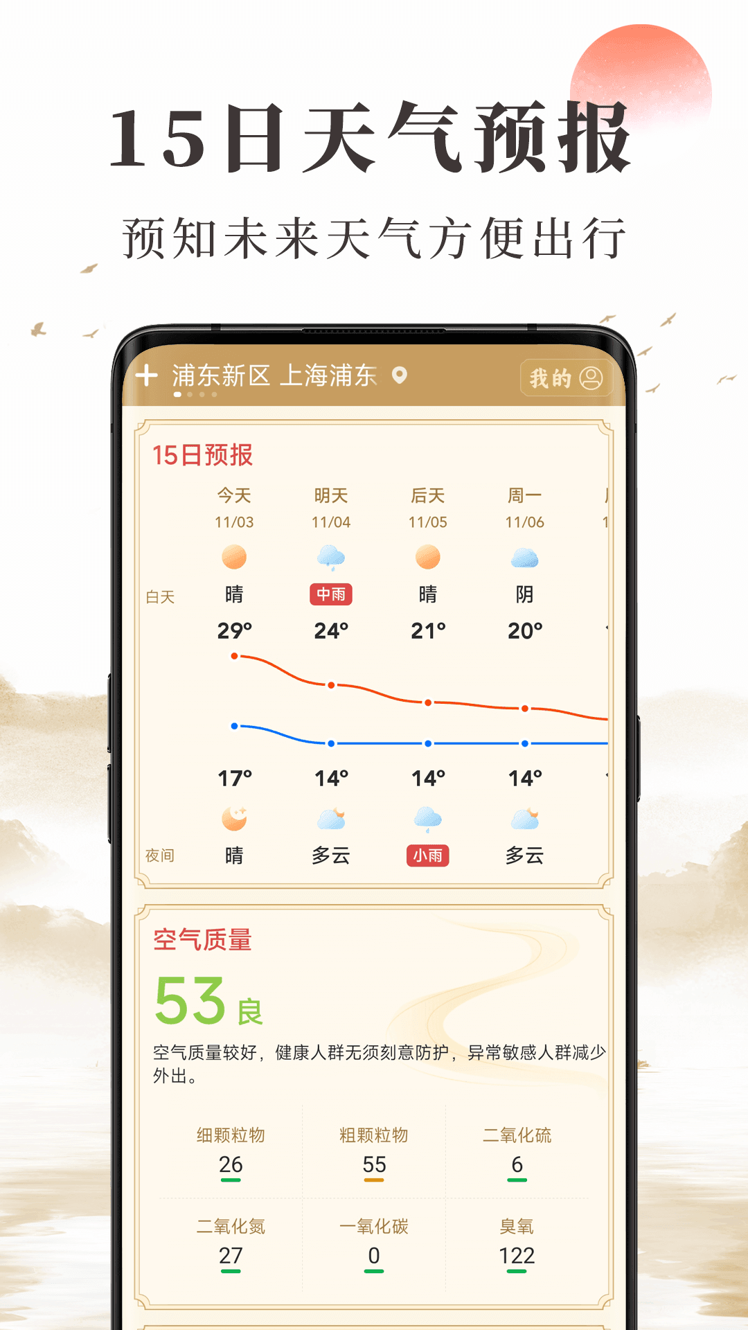 ׼ȷԤapp 1.14.00 °汾