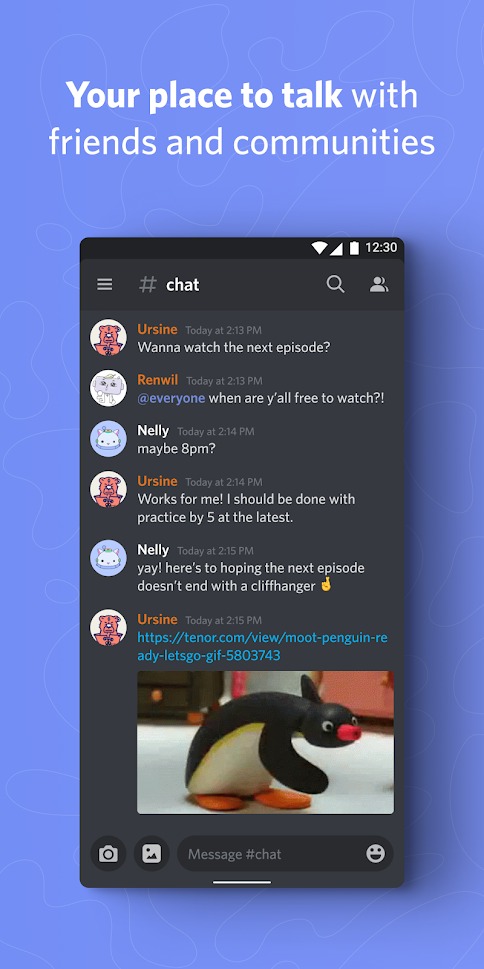 discordֻapp