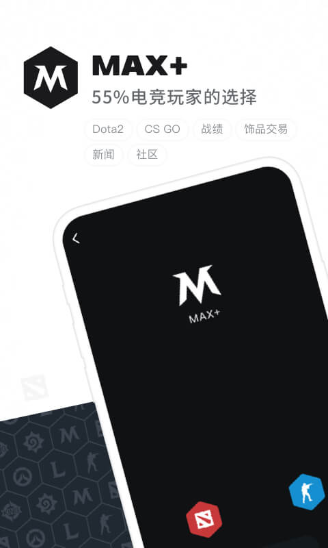 Max+ֻ