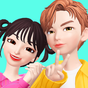 zepeto°汾