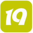 19¥