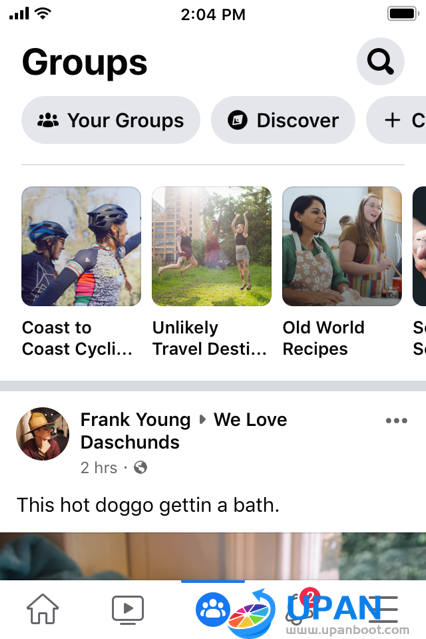 facebookApp